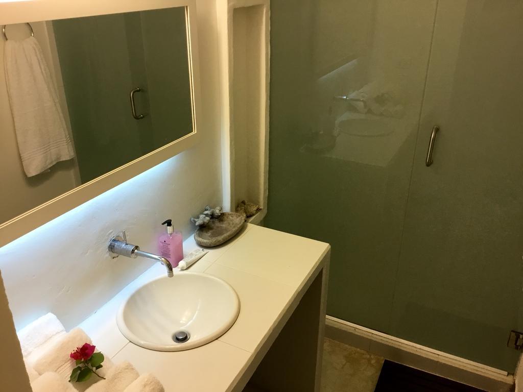 Casa Ines Bed & Breakfast ซันตามาร์ตา ภายนอก รูปภาพ