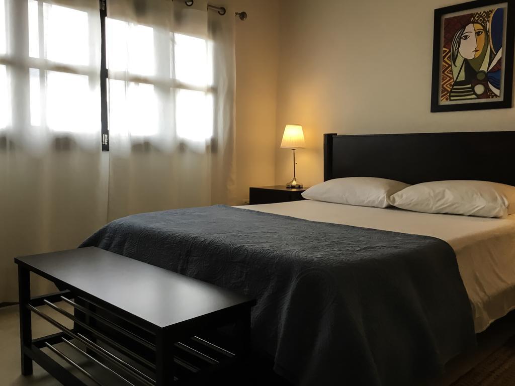 Casa Ines Bed & Breakfast ซันตามาร์ตา ภายนอก รูปภาพ