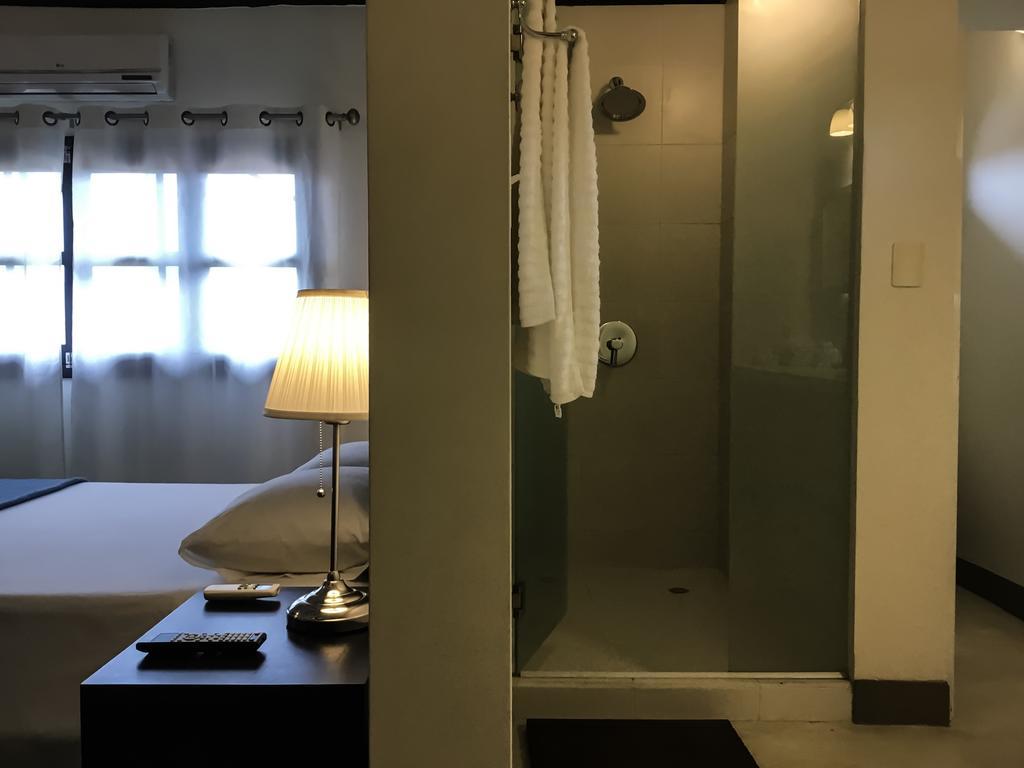 Casa Ines Bed & Breakfast ซันตามาร์ตา ภายนอก รูปภาพ