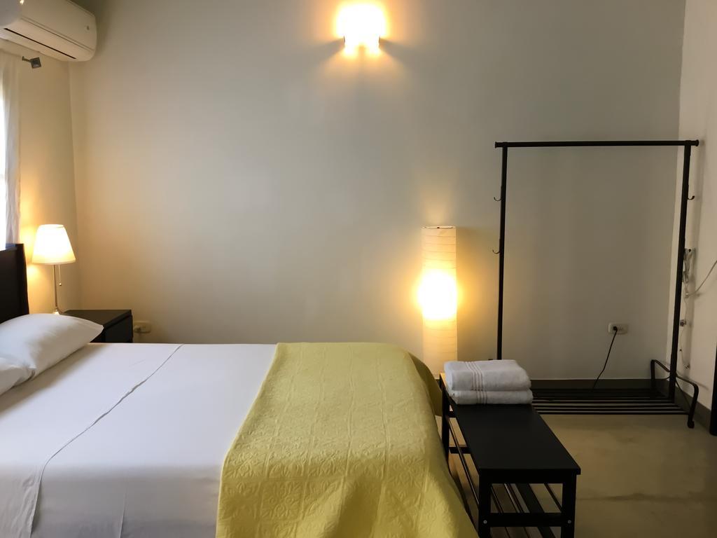 Casa Ines Bed & Breakfast ซันตามาร์ตา ภายนอก รูปภาพ