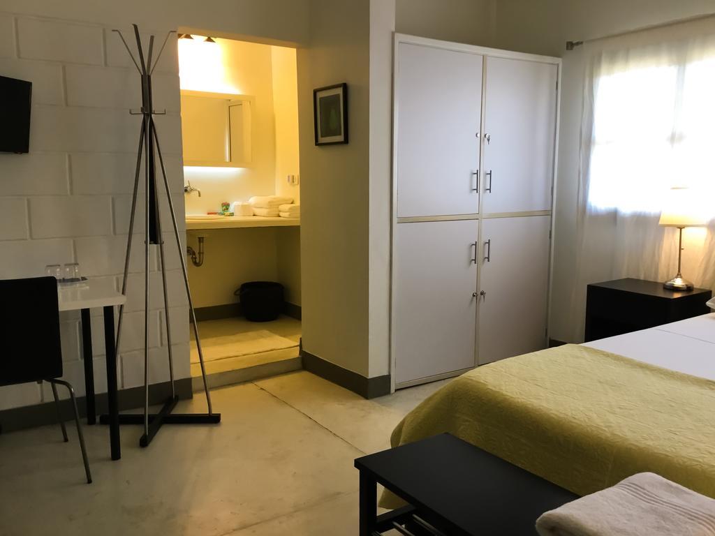 Casa Ines Bed & Breakfast ซันตามาร์ตา ภายนอก รูปภาพ
