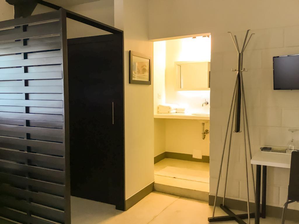 Casa Ines Bed & Breakfast ซันตามาร์ตา ภายนอก รูปภาพ